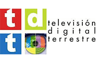 logo televisión digital terrestre