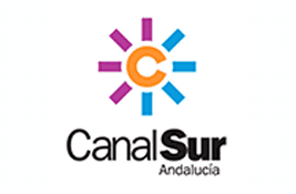 logo canal sur andalucia